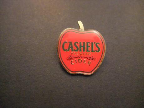 Cashel's Premium Traditional Cider (alcoholische drank) Engeland